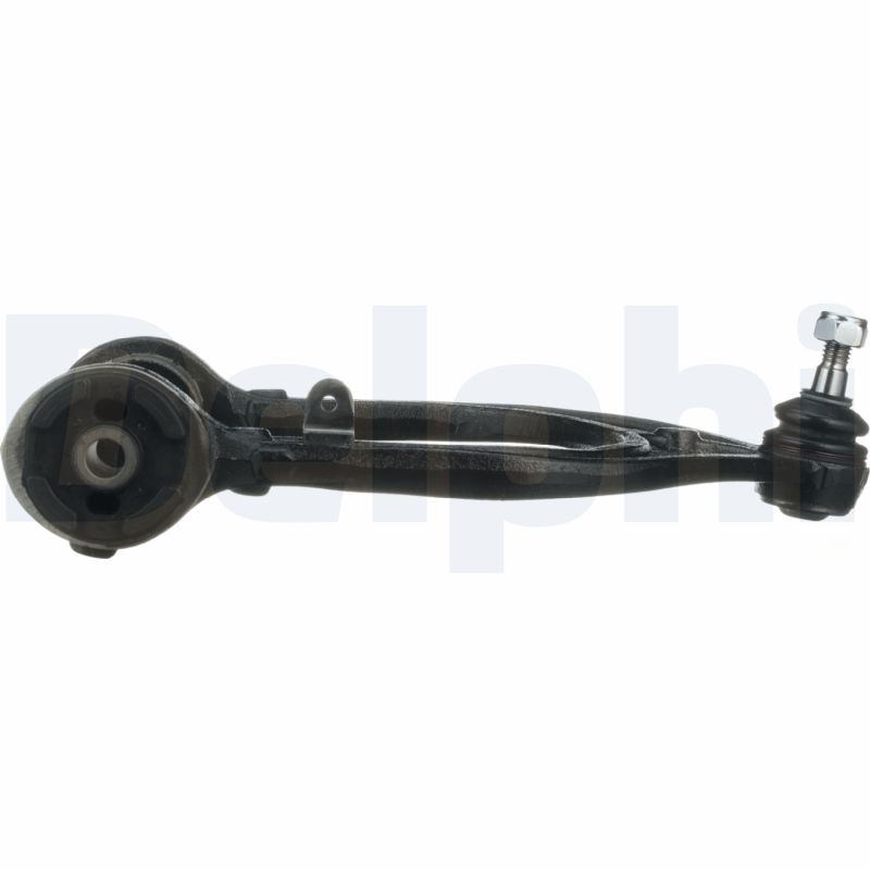 DELPHI  Lengőkar, trapézkar