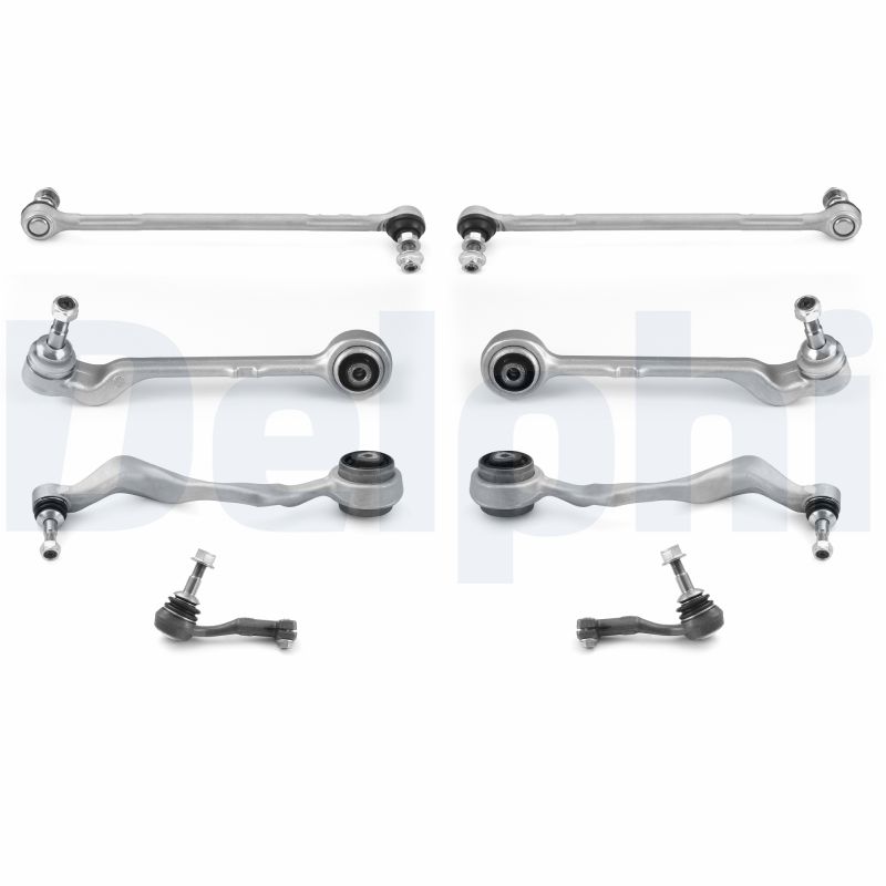 DELPHI DELTC4341KIT Lengőkar szett, készlet