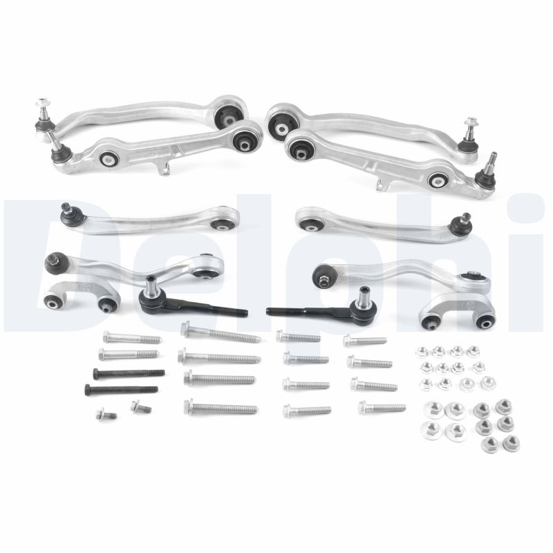 DELPHI DELTC4343KIT Lengőkar szett, készlet