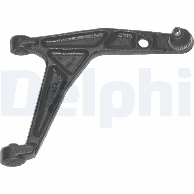 DELPHI DELTC606 Lengőkar, trapézkar