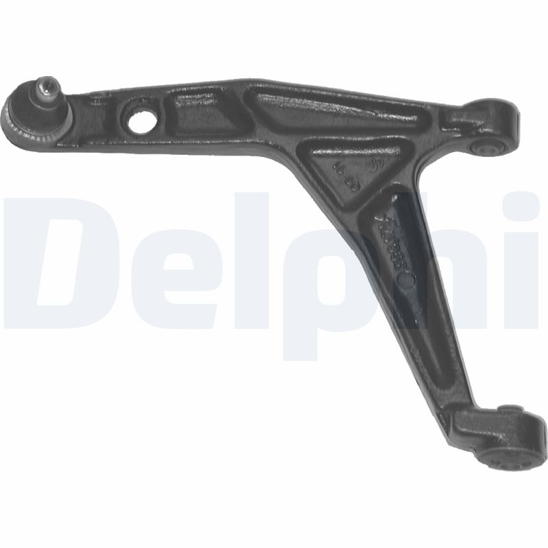 DELPHI DELTC607 Lengőkar, trapézkar
