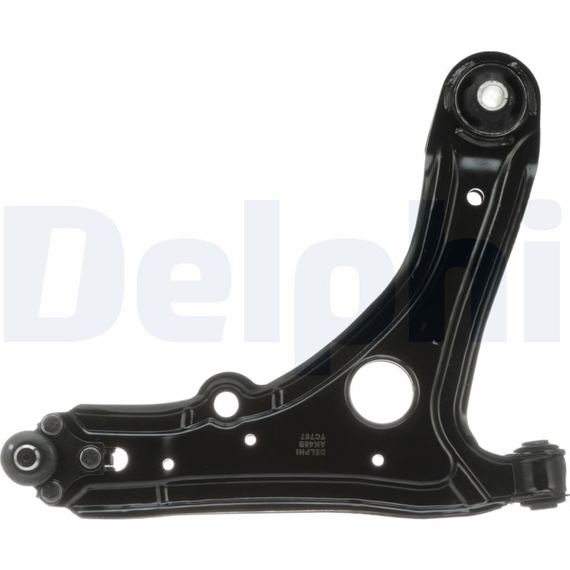 DELPHI DELTC767 Lengőkar, trapézkar