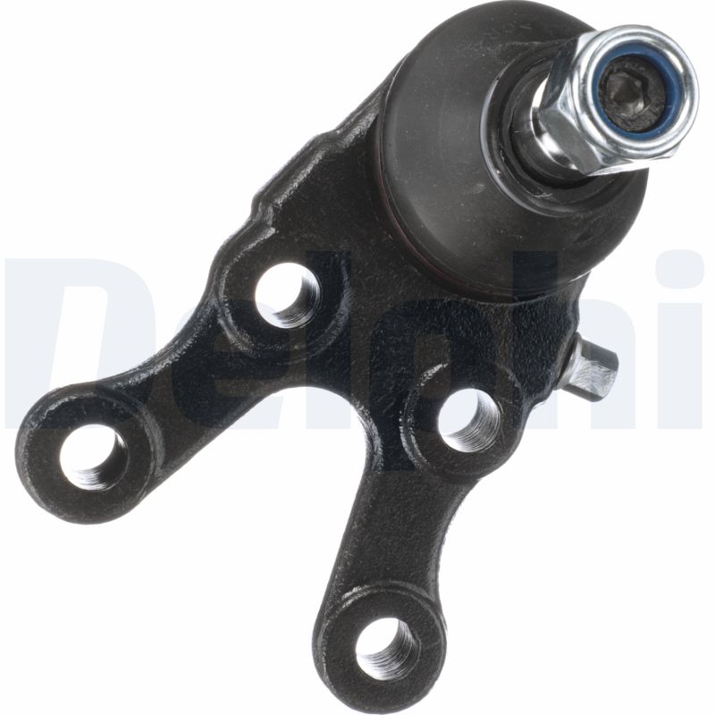 DELPHI TC833 Talpas gömbfej, lengőkar gömbfej