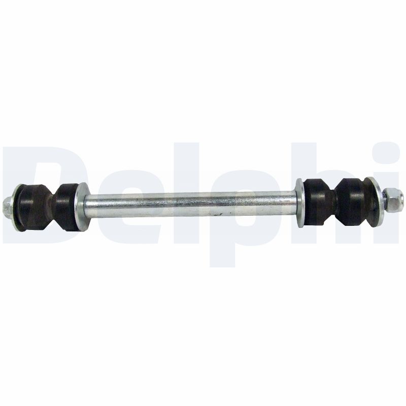 DELPHI TD626W TD626W CSAPÁGYAZÁS, KORMÁNY