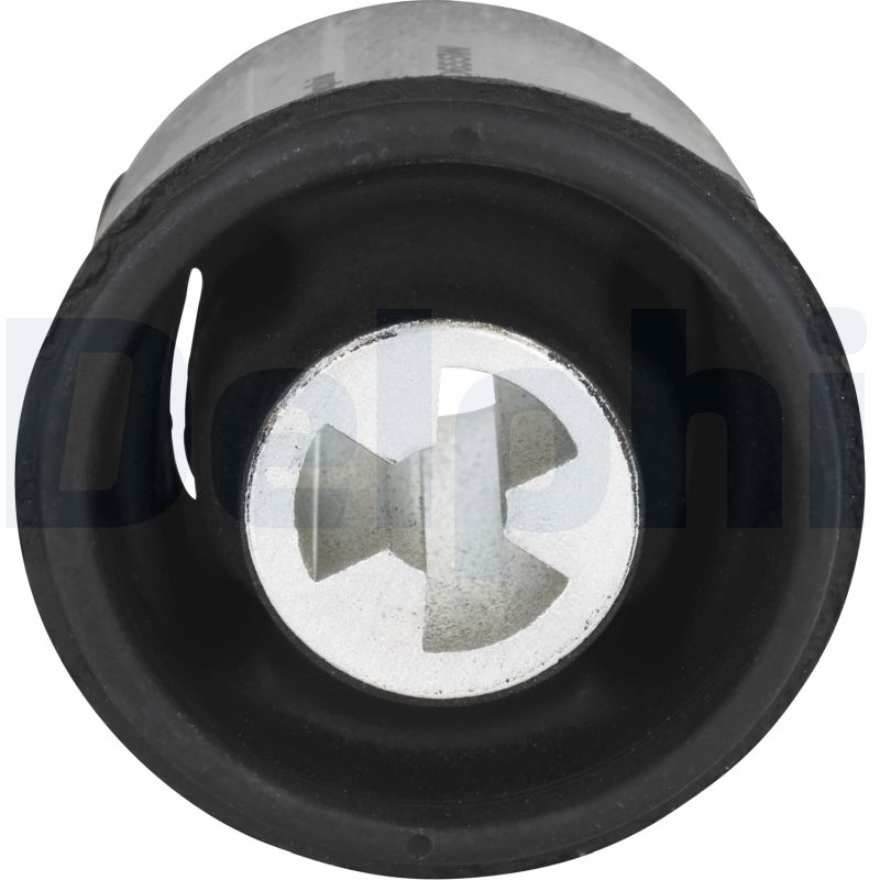 DELPHI TD655W Csuklós szilent, gumi szilent hátsó futóműhöz