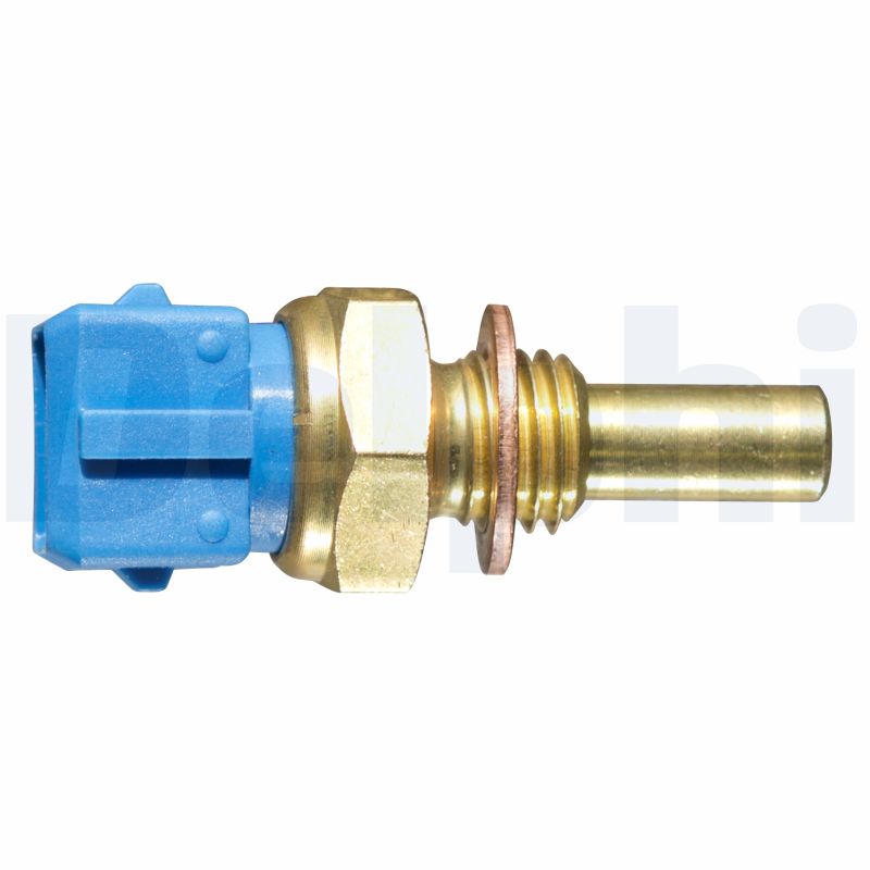 DELPHI DELTS10250 Vízgomba, hűtővíz hőmérséklet jeladó, érzékelő