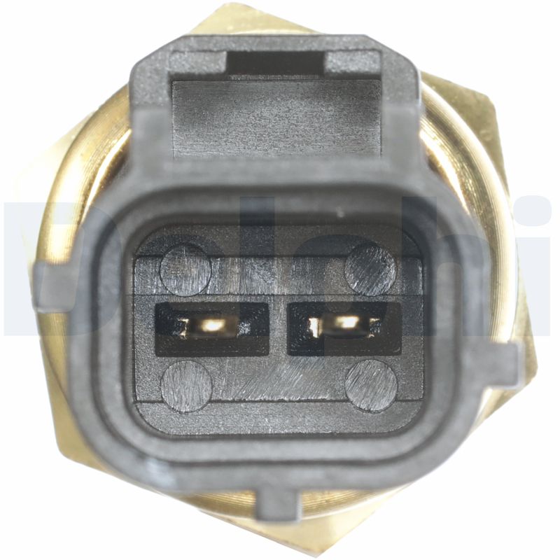 DELPHI DELTS10327 Vízgomba, hűtővíz hőmérséklet jeladó, érzékelő