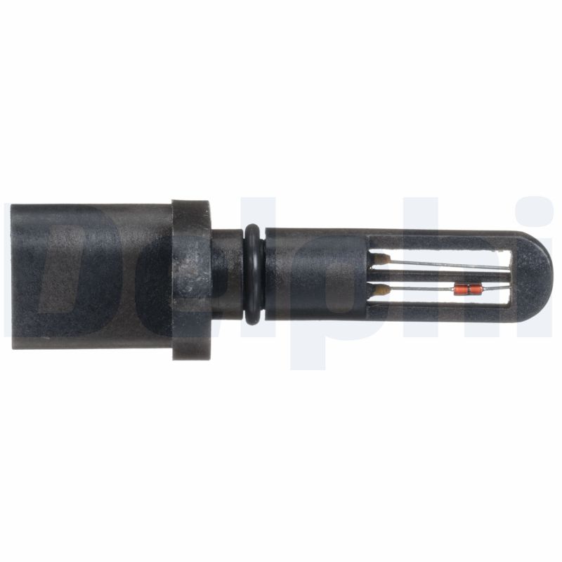 DELPHI TS10520 TS10520 UNITATE CONTROL TEMPERATURA ADMISIE AER - 