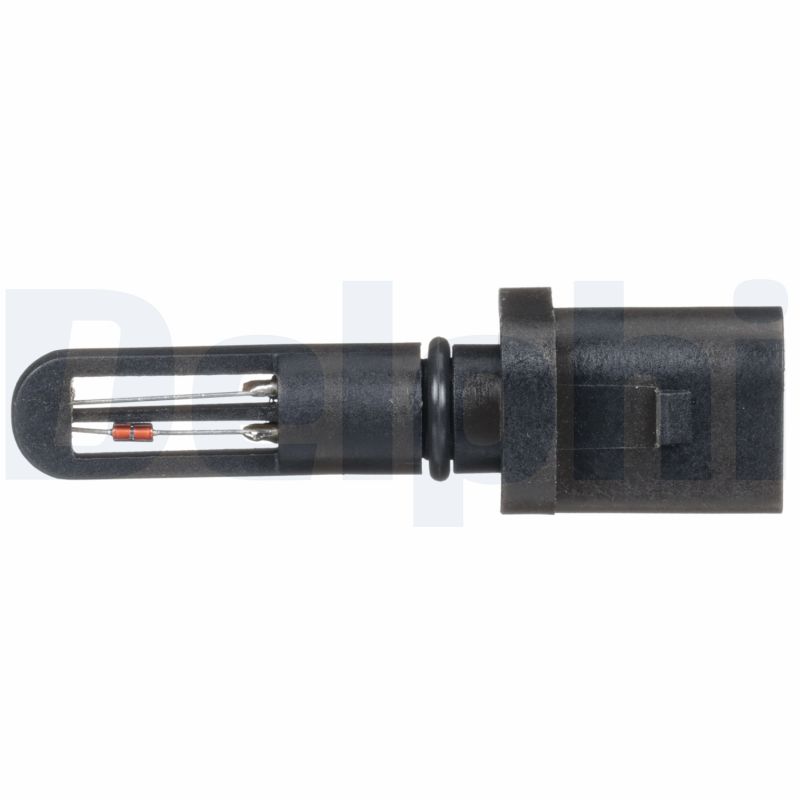 DELPHI TS10520 TS10520 UNITATE CONTROL TEMPERATURA ADMISIE AER - 