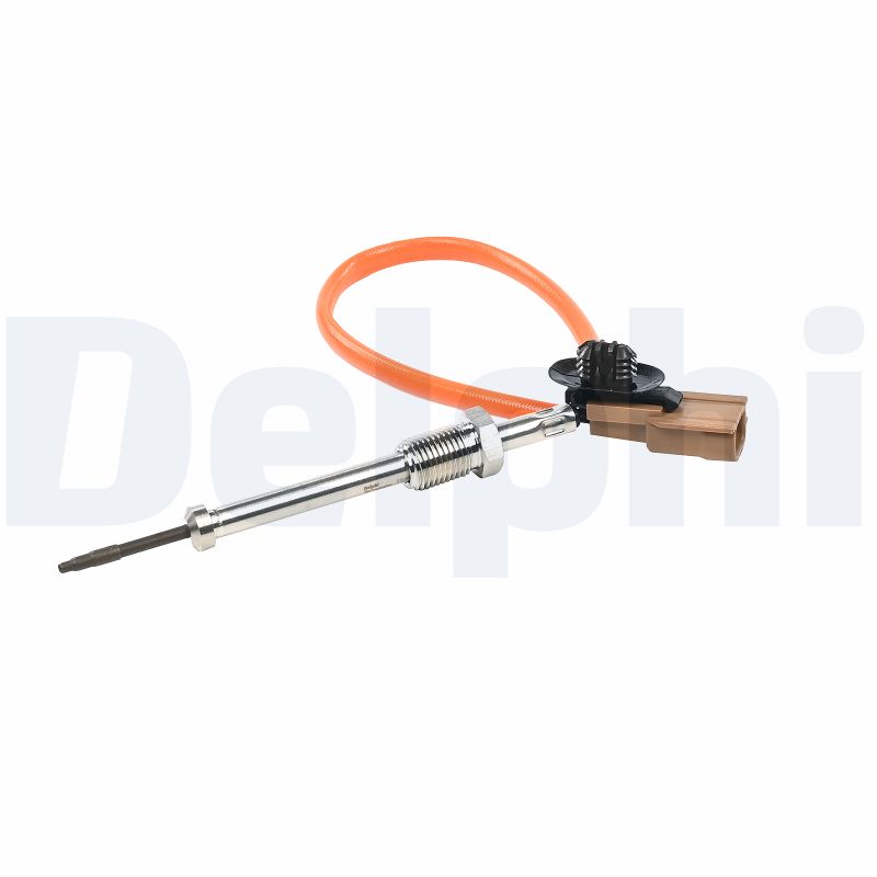 DELPHI DELTS30116-12B1 Kipufogógáz hőmérséklet érzékelő, jeladó