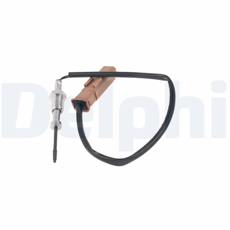 DLP TS30332-12B1 CZUJNIK TEMP. SPALIN PEUGEOT 2008, 206+, 207, 208,