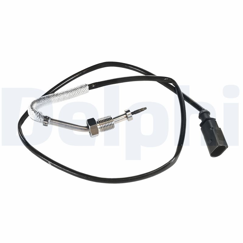 DELPHI DELTS30344-12B1 Kipufogógáz hőmérséklet érzékelő, jeladó