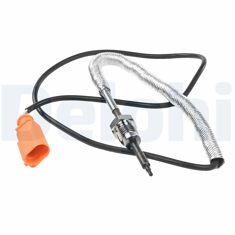 DELPHI DELTS30358-12B1 Kipufogógáz hőmérséklet érzékelő, jeladó
