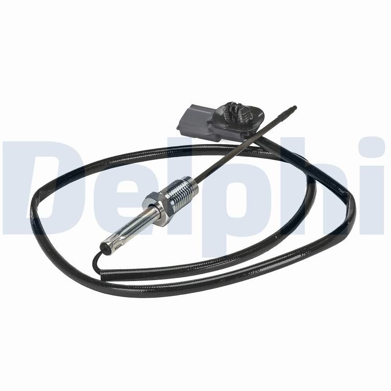 DELPHI DELTS30372-12B1 Kipufogógáz hőmérséklet érzékelő, jeladó