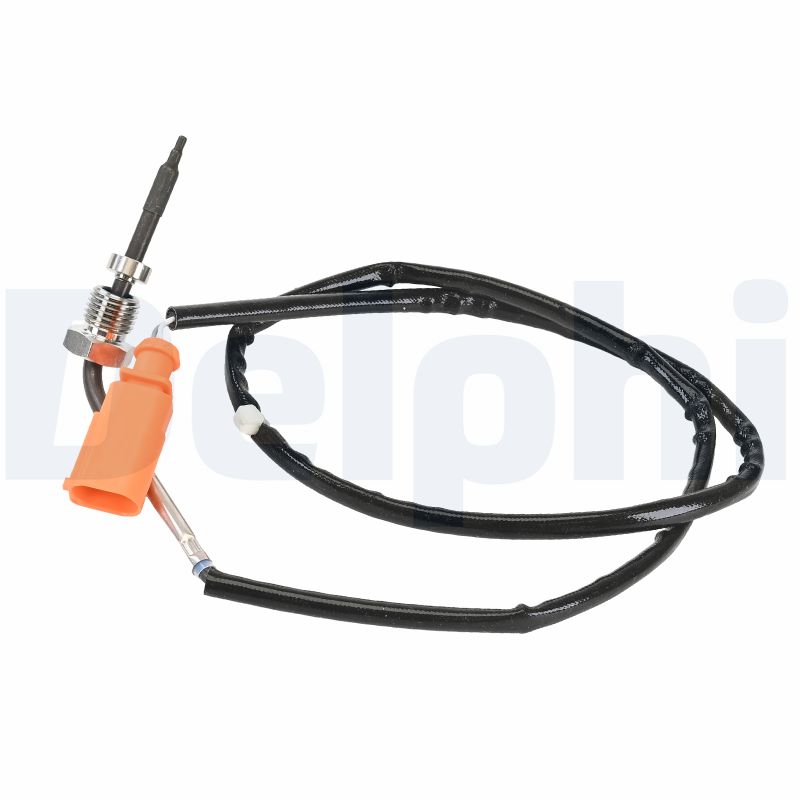 DELPHI DELTS30387-12B1 Kipufogógáz hőmérséklet érzékelő, jeladó
