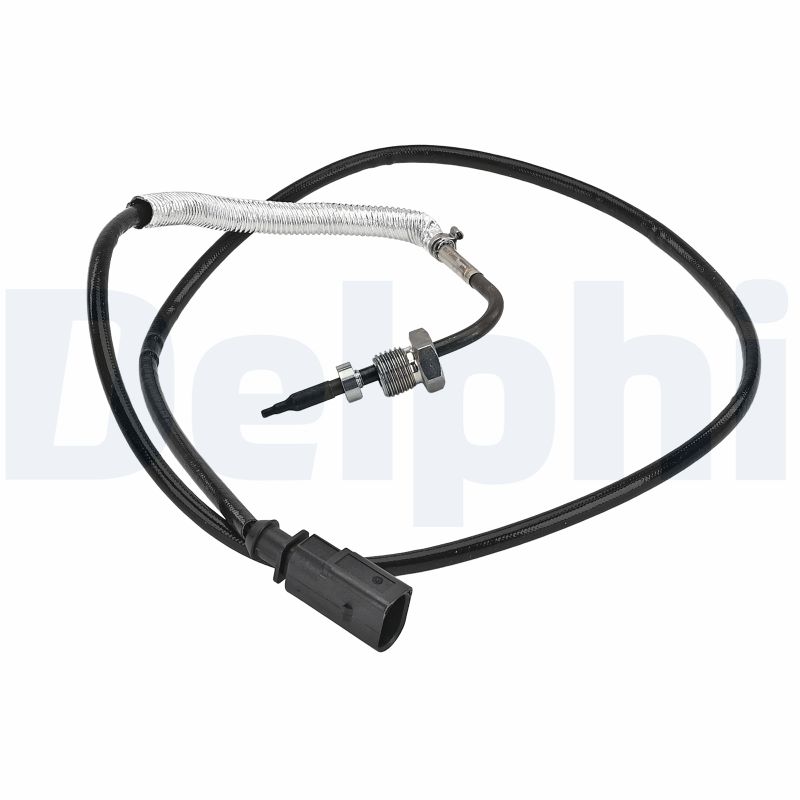 DELPHI DELTS30472-12B1 Kipufogógáz hőmérséklet érzékelő, jeladó