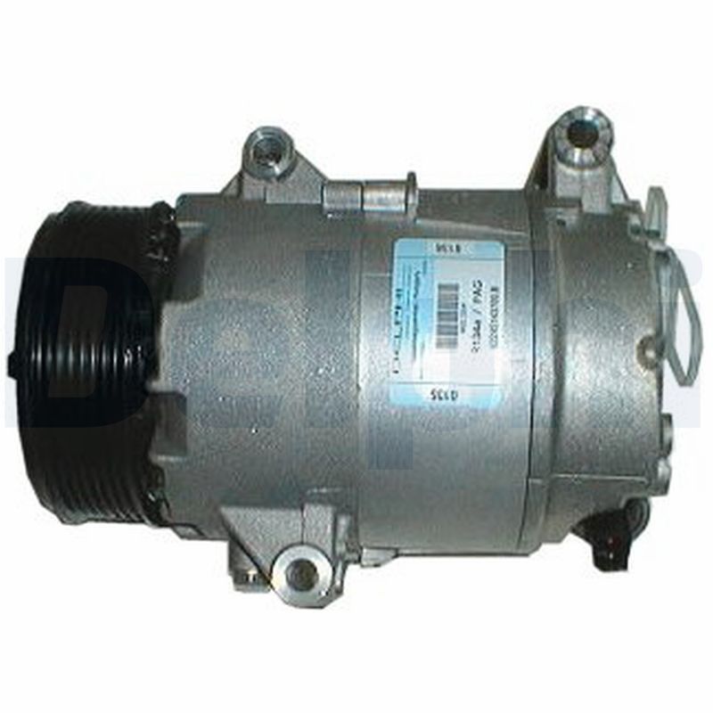 DELPHI DELTSP0155351 Klímakompresszor