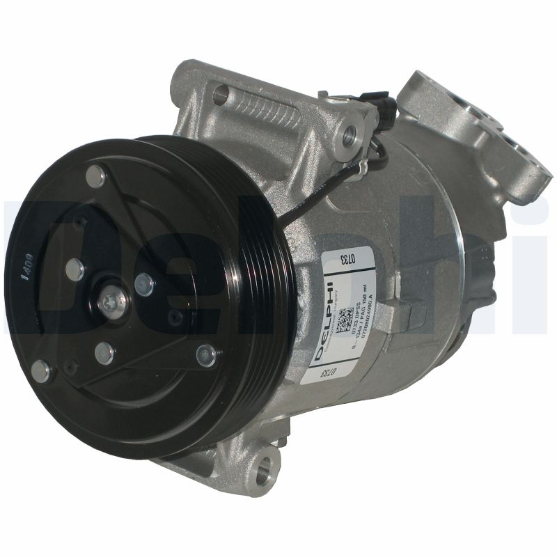 DELPHI DELTSP0155830 Klímakompresszor