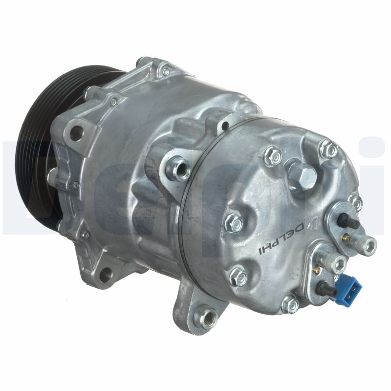 DELPHI 1002720701 TSP0159060 - kompresszor, klíma