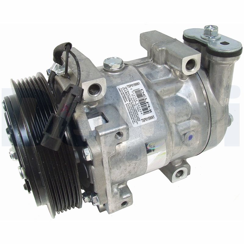 DELPHI DELTSP0159061 Klímakompresszor