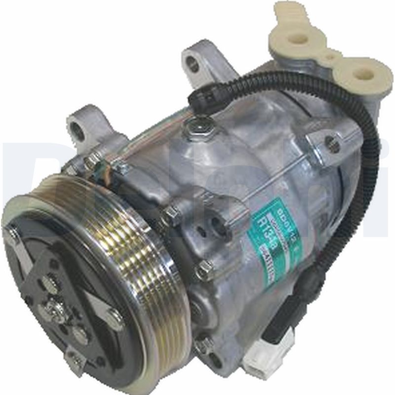 DELPHI DELTSP0159424 Klímakompresszor