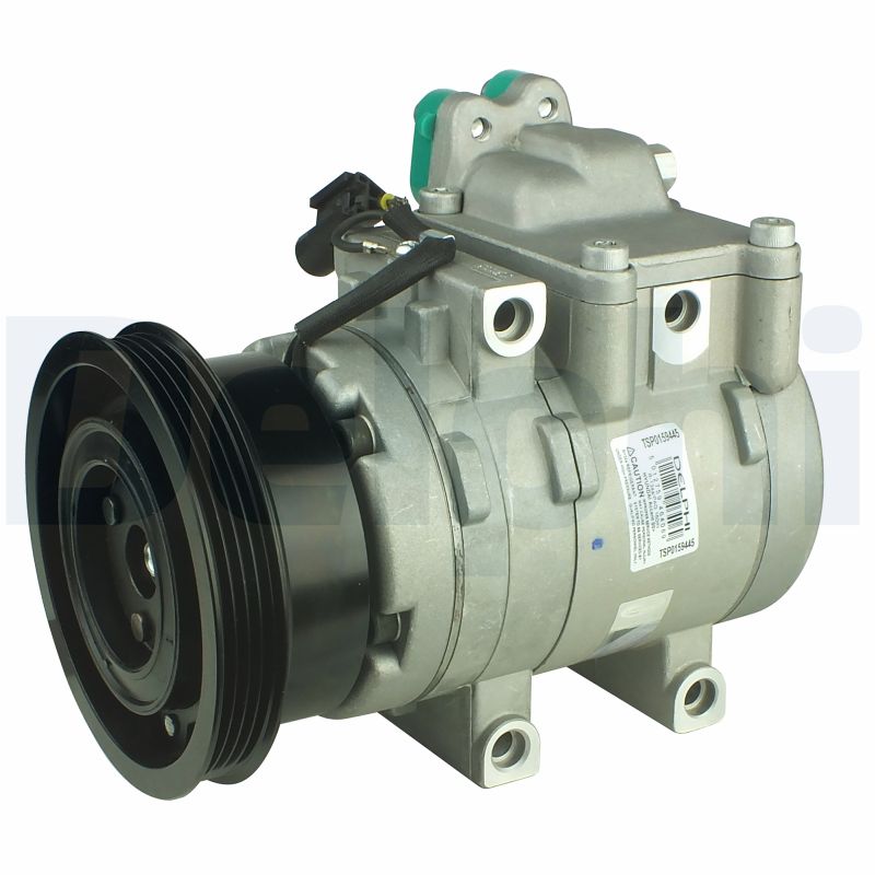 DELPHI DELTSP0159445 Klímakompresszor