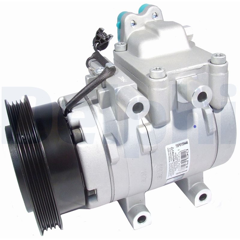 DELPHI DELTSP0159446 Klímakompresszor