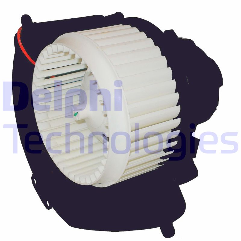 DELPHI DLP TSP0545015 Fűtőmotor, szellőzőventillátor