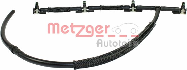 METZGER 0840051 0840051 FURTUN METZGER