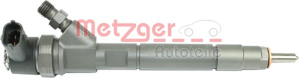 METZGER 0870021 Porlasztó, befecskendező, injektor