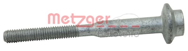 METZGER 0871000S 0871000S CSAVAR, BEFECSKENDEZO FÚVÓKA TARTÓ - METZ