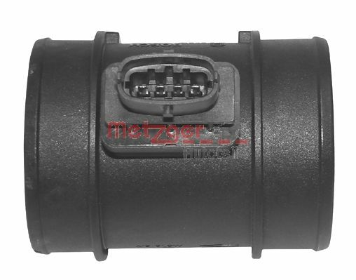 METZGER 0891012 0891012 LÉGMENNYISÉGMÉRO - METZGER