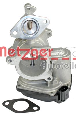 METZGER 0892431 AGR szelep, EGR szelep