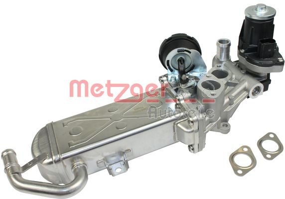 METZGER 0892460 0892460 EGR SZELEP - METZGER