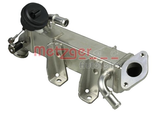 METZGER 0892706 0892706 RADIATOR RECIRCULARE GAZE DE ESAPAMENT MET