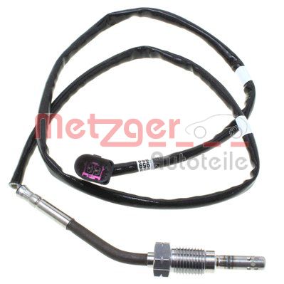 METZGER 0894016 Kipufogógáz hőmérséklet érzékelő, jeladó