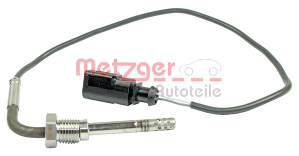 METZGER 0894183 0894183 SENZOR TEMPERATURA GAZE EVACUARE METZGER