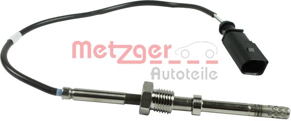 METZGER 0894267 Kipufogógáz hőmérséklet érzékelő, jeladó