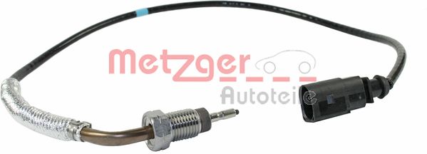 METZGER 0894404 0894404 SENZOR TEMPERATURA GAZE EVACUARE METZGER