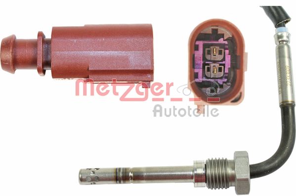 METZGER 0894415 0894415 SENZOR  TEMPERATURA GAZE EVACUARE METZGER 