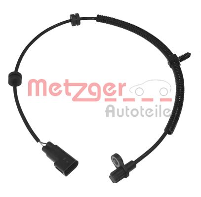 METZGER 0900023 ABS jeladó