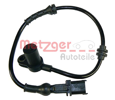 METZGER 0900045 ABS jeladó