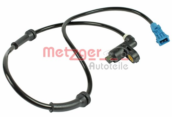 METZGER 0900053 0900053 ABS JELADO - METZGER