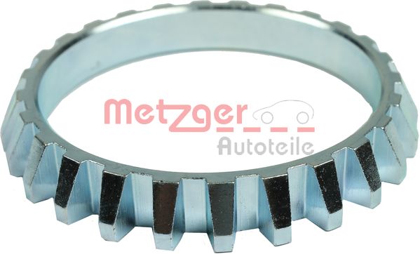METZGER 0900155 ABS gyűrű, érzékelő, jeladó