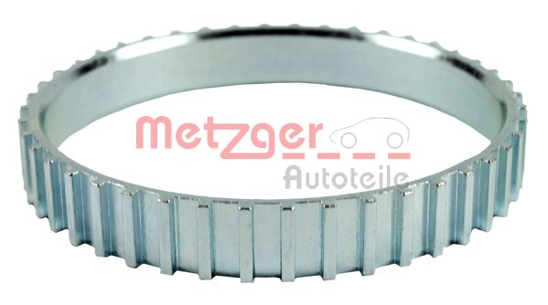 METZGER 0900162 ABS gyűrű, érzékelő, jeladó