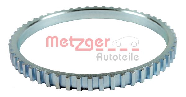 METZGER 0900168 ABS gyűrű, érzékelő, jeladó