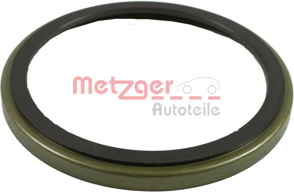 METZGER 0900176 ABS gyűrű, érzékelő, jeladó