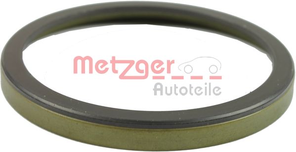 METZGER 0900179 ABS gyűrű, érzékelő, jeladó