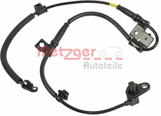 METZGER 0900227 0900227 ABS JELADO - METZGER