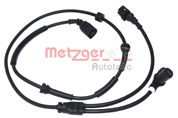 METZGER 0900255 ABS jeladó